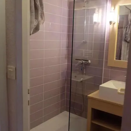 Apartment Monplaisir *