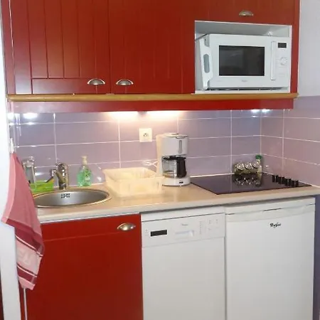 Monplaisir Apartment