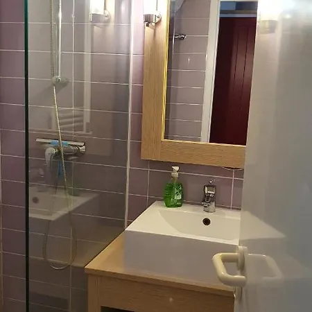 Monplaisir Apartment