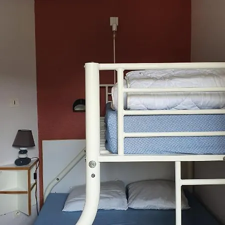 Apartment Monplaisir