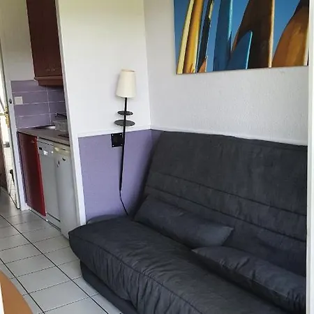 Monplaisir Apartment