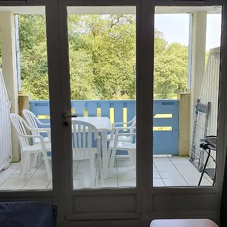 Monplaisir Apartment Moliets-et-Maa